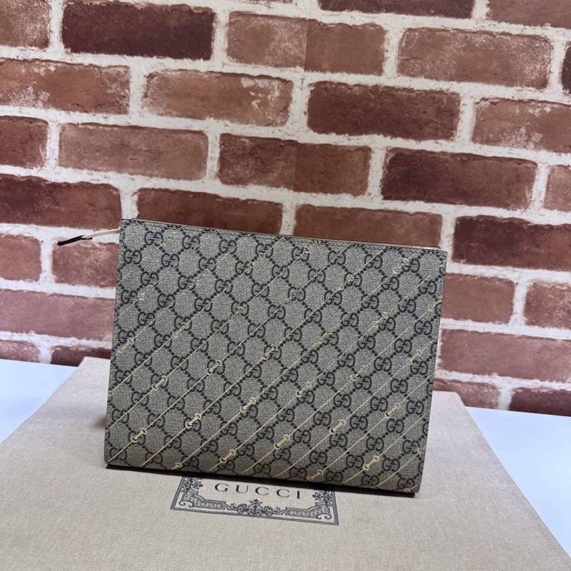 Gucci Clutch Bags